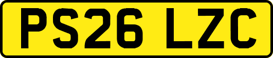 PS26LZC