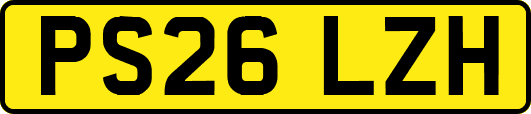 PS26LZH