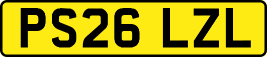 PS26LZL