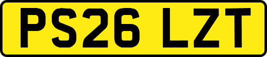 PS26LZT