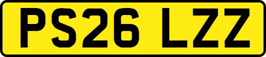 PS26LZZ