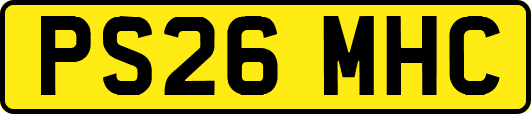 PS26MHC