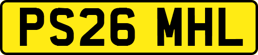 PS26MHL