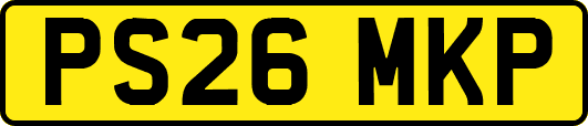 PS26MKP