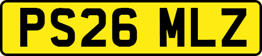 PS26MLZ
