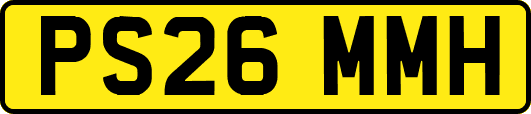 PS26MMH