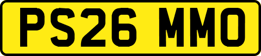 PS26MMO
