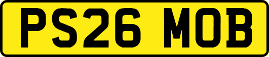 PS26MOB