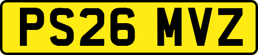 PS26MVZ