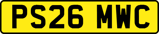 PS26MWC