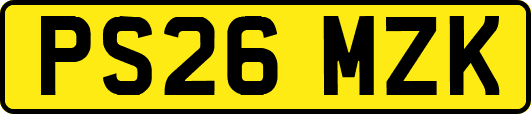 PS26MZK
