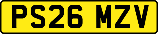 PS26MZV