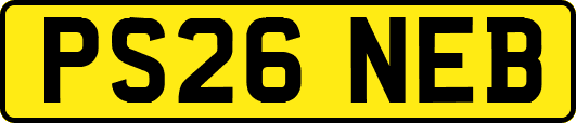 PS26NEB