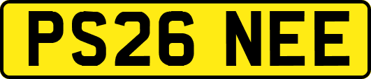 PS26NEE