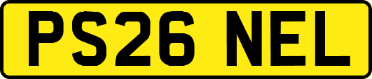 PS26NEL