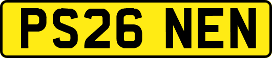 PS26NEN