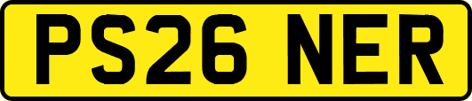PS26NER