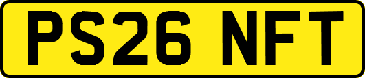 PS26NFT