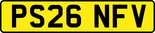 PS26NFV