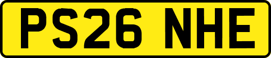 PS26NHE
