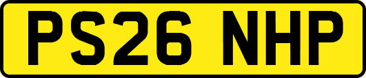 PS26NHP