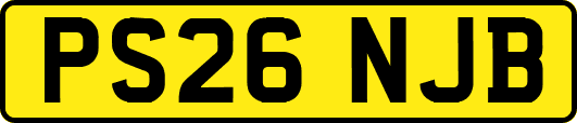 PS26NJB