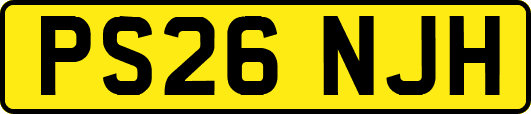 PS26NJH