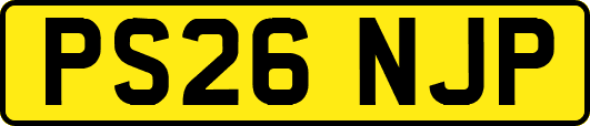 PS26NJP