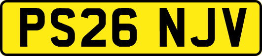 PS26NJV