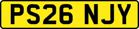 PS26NJY