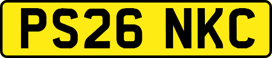 PS26NKC
