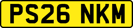 PS26NKM