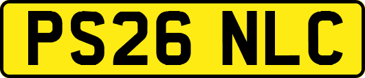 PS26NLC