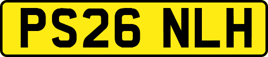 PS26NLH