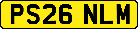 PS26NLM