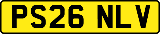 PS26NLV