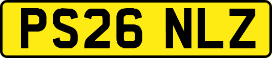PS26NLZ