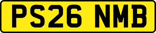 PS26NMB