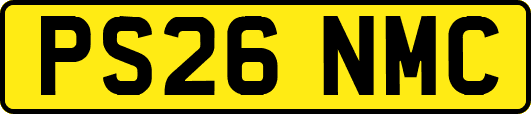 PS26NMC