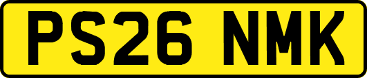 PS26NMK