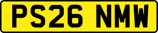 PS26NMW
