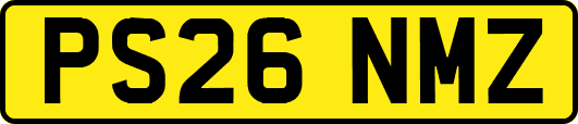 PS26NMZ