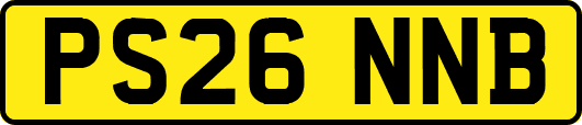PS26NNB