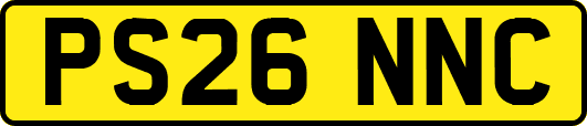 PS26NNC