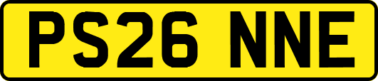 PS26NNE