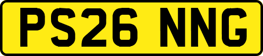 PS26NNG