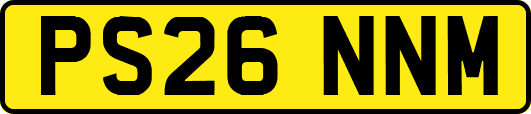 PS26NNM