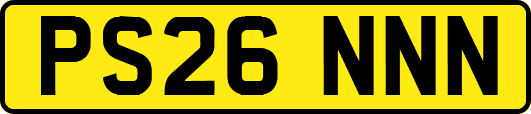 PS26NNN