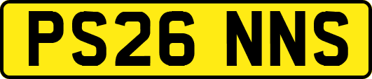PS26NNS