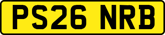 PS26NRB